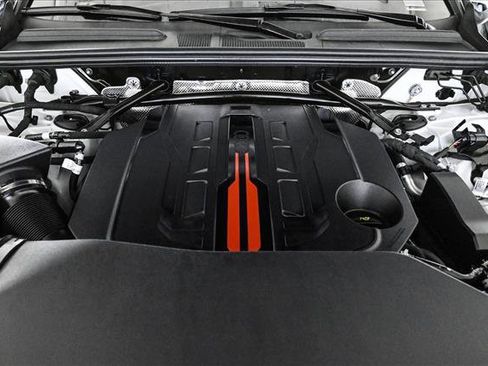 Certified 2025 Audi SQ5 Prestige w/ Prestige Package image 24