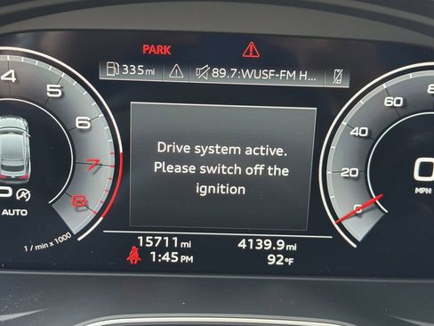 Used 2024 Audi A5 2.0T Premium AWD/4WD image 26