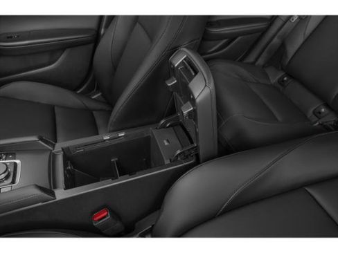 Used 2023 MAZDA MAZDA3 s FWD image 17