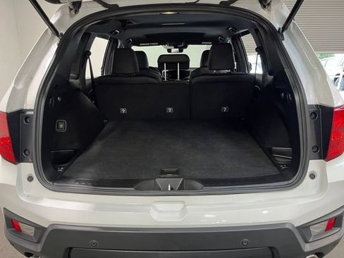 Used 2023 Honda Passport EX-L image 17