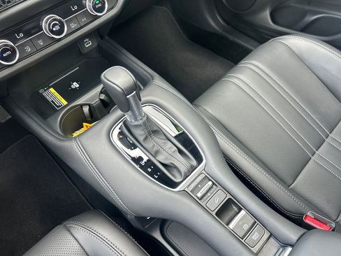 Used 2025 Honda HR-V EX-L image 24