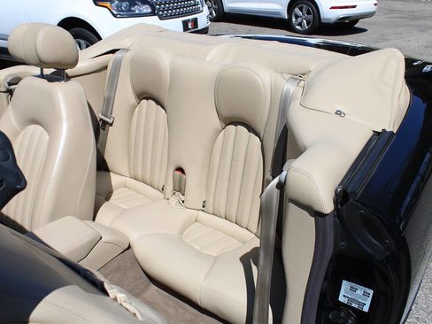 Used 2004 Jaguar XK8 Convertible image 31