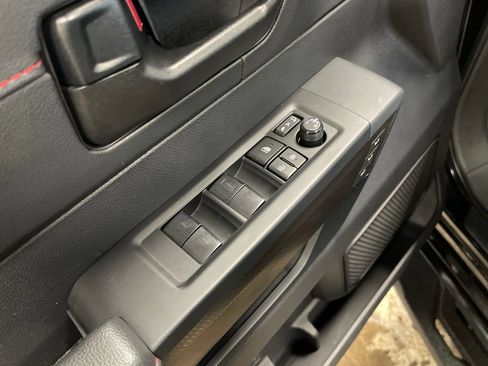 Certified 2023 Toyota Sequoia TRD Pro AWD/4WD image 15