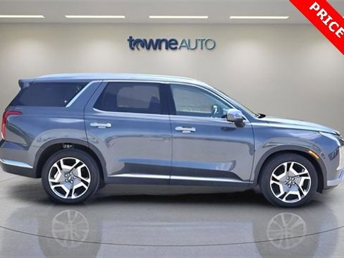Used 2024 Hyundai Palisade Limited image 6
