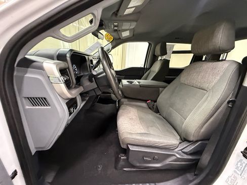 Used 2024 Ford F350 XLT AWD/4WD image 27