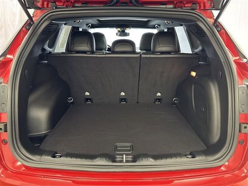 Used 2023 Jeep Compass Limited w/ Sun and Sound Group image 25