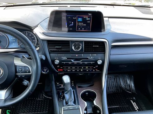 Used 2021 Lexus RX 450h AWD w/ Premium Package image 7