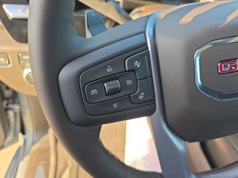 New 2026 GMC Sierra 1500 SLT w/ SLT Premium Plus Package image 24