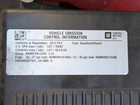 Used 2017 GMC Yukon SLT image 26