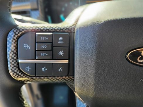 New 2025 Ford F150 Lariat w/ Equipment Group 501A Mid image 21