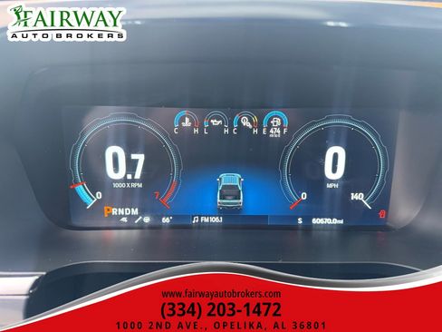 Used 2023 Ford F150 Raptor image 20