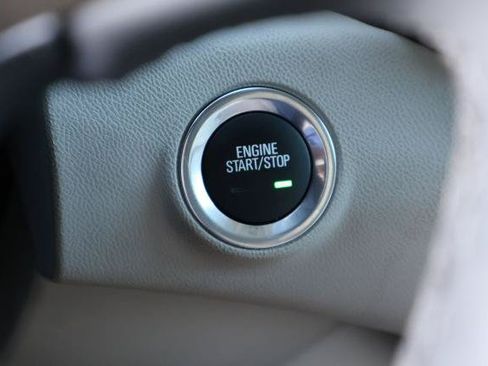 Used 2024 GMC Terrain Denali w/ Black Diamond Edition AWD/4WD image 29