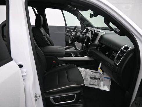 New 2026 RAM 1500 Laramie w/ Night Edition AWD/4WD image 18
