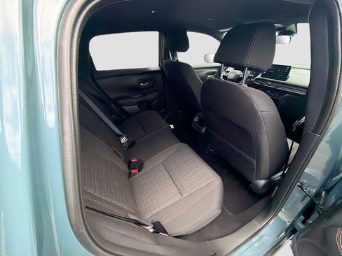 New 2027 Honda HR-V Sport image 21