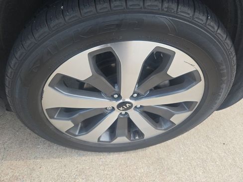 Used 2020 Kia Telluride SX AWD/4WD image 14