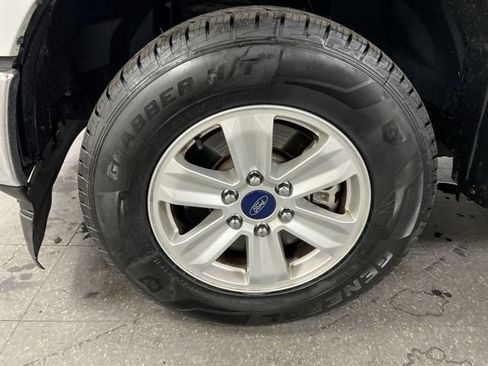 Used 2018 Ford F150 XL w/ Equipment Group 101A Mid RWD image 29