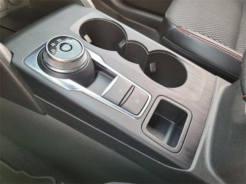 Used 2024 Ford Escape ST-Line w/ Tech Pack #1 image 28