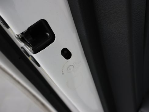 Used 2024 Nissan Sentra SV FWD image 35