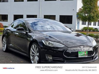 Used 2013 Tesla Model S Performance