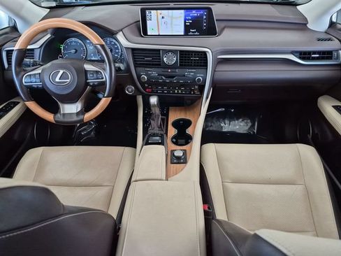 Used 2019 Lexus RX 350L AWD image 14