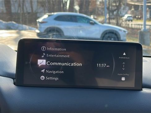 Used 2025 MAZDA CX-5 AWD 2.5 S w/ Preferred Package image 10