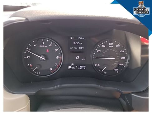 Used 2026 Subaru Forester AWD/4WD image 15