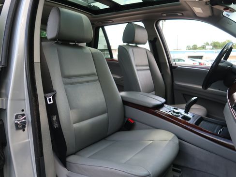 Used 2007 BMW X5 3.0si AWD/4WD image 13