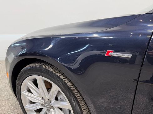 Used 2014 Audi A7 3.0T Premium Plus AWD/4WD image 18