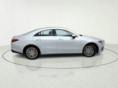 Certified 2026 Mercedes-Benz CLA 250 image 7
