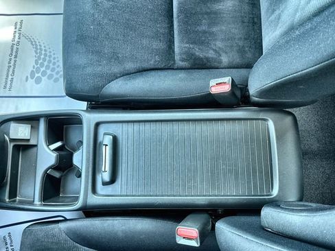 Used 2014 Honda CR-V LX image 23