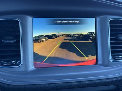 Certified 2023 Dodge Charger R/T image 13