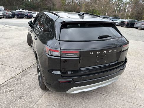 Used 2025 Honda Prologue Touring image 8