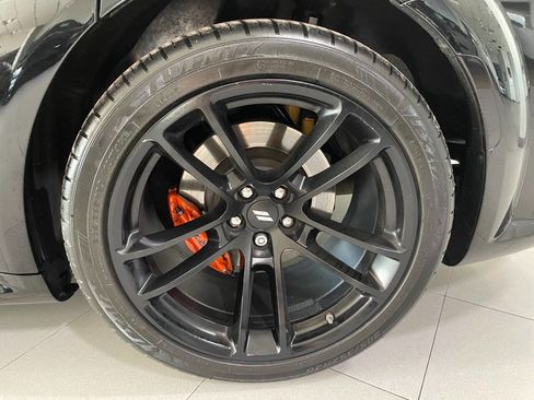 Used 2023 Dodge Charger Scat Pack image 11