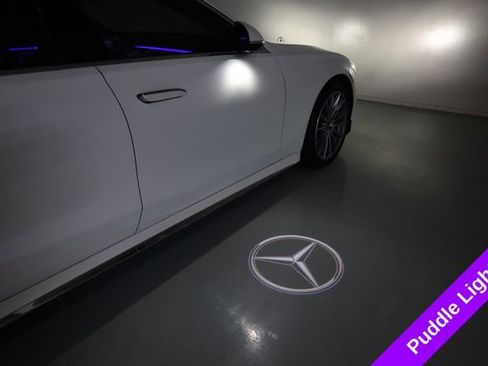 Used 2021 Mercedes-Benz S 580 S 580 4MATIC image 33