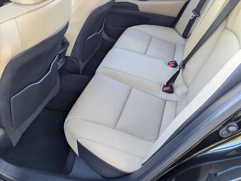 Used 2021 Lexus ES 350 w/ Premium Package image 20