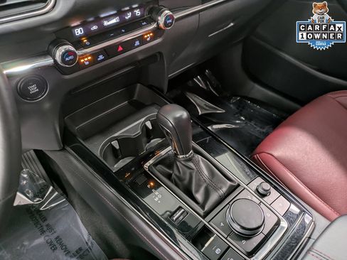 Certified 2023 MAZDA CX-30 AWD 2.5 S w/ Preferred Package image 15