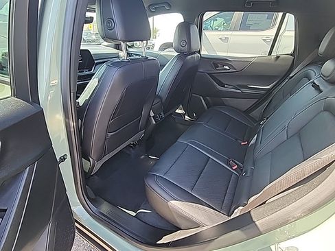 Used 2025 Chevrolet Equinox LT w/ Convenience Package II AWD/4WD image 10