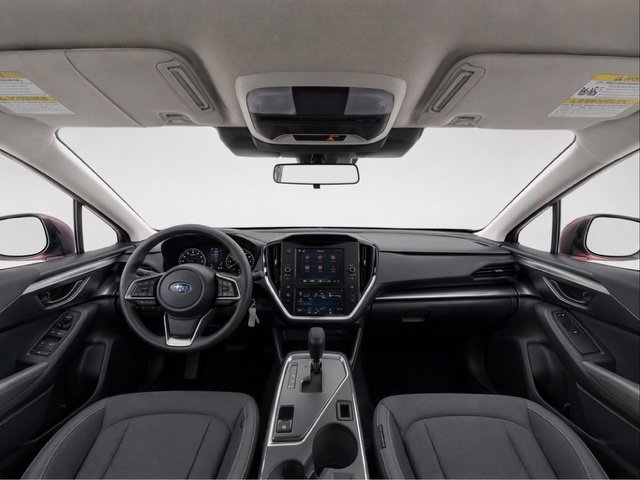 Certified 2025 Subaru Impreza 2.0i AWD/4WD image 11
