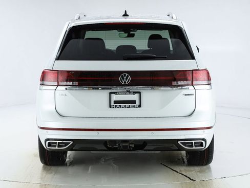 New 2026 Volkswagen Atlas SEL Premium R-Line image 8