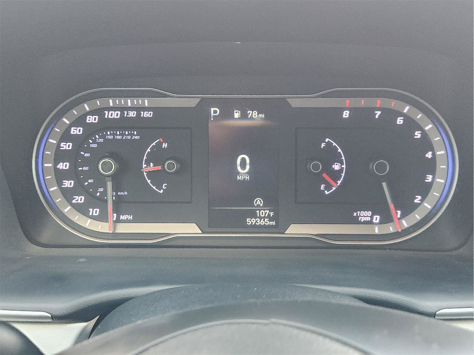 Used 2022 Hyundai Tucson SEL FWD image 16