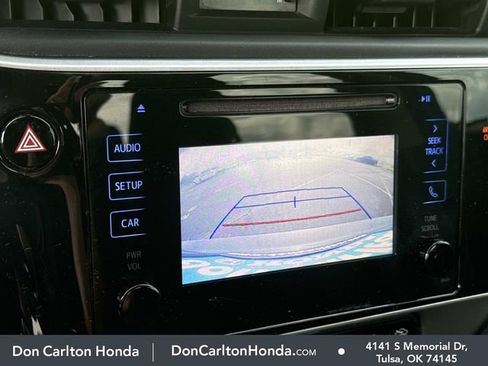 Used 2019 Toyota Corolla LE FWD image 8