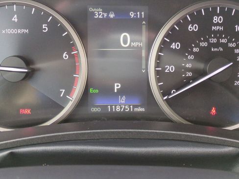 Used 2020 Lexus NX 300 AWD w/ Accessory Package image 23