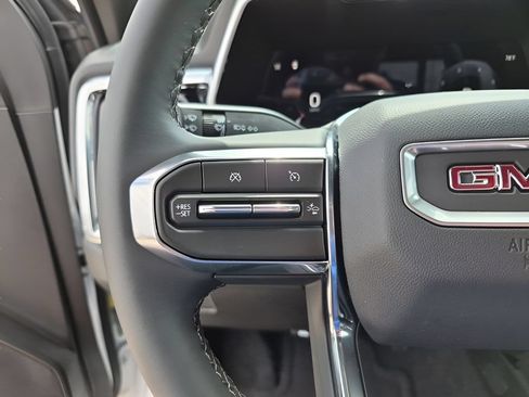 New 2026 GMC Canyon Elevation w/ Convenience Package AWD/4WD image 39