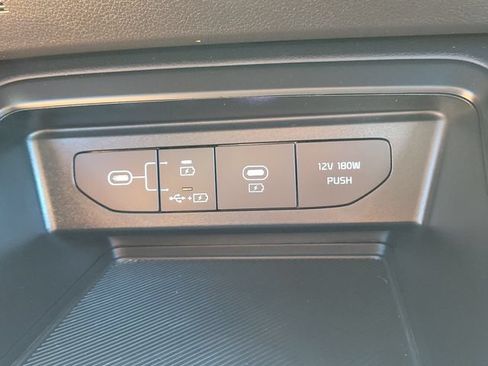 Used 2026 Kia K5 LXS FWD image 34