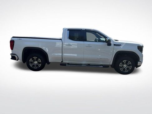 Certified 2026 GMC Sierra 1500 SLE w/ X31 Off-Road Package AWD/4WD image 7