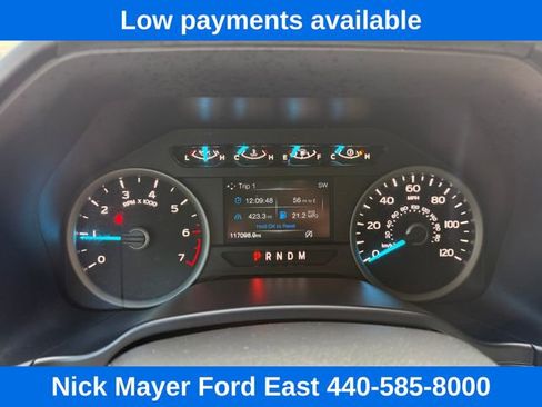 Used 2020 Ford F150 XLT w/ Equipment Group 302A Luxury RWD image 18