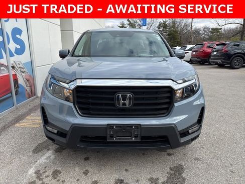 Used 2023 Honda Ridgeline RTL image 2