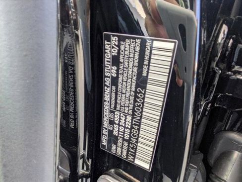 New 2026 Mercedes-Benz CLA 250 CLA 250 image 19