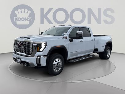 New 2026 GMC Sierra 3500 Denali