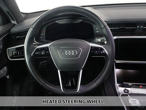 Used 2022 Audi A6 Premium Plus AWD/4WD image 10